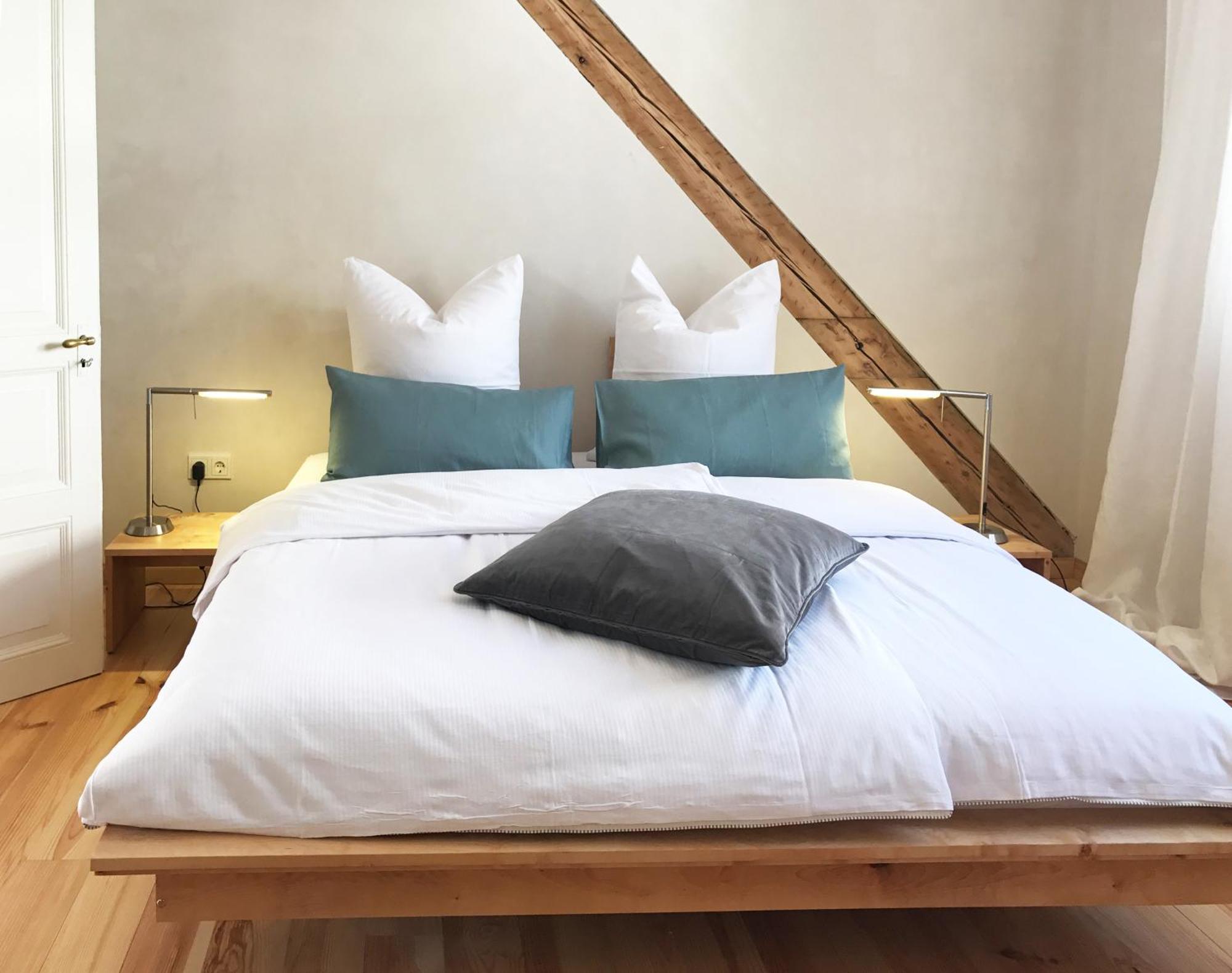 pirrung lebensräume Hotel Sankt Ingbert Bagian luar foto