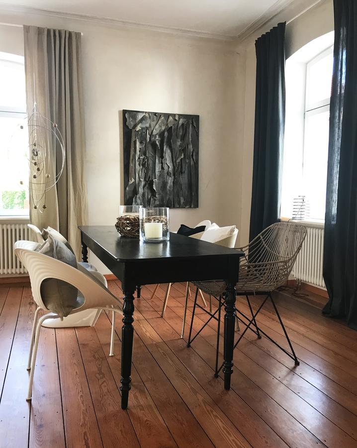 pirrung lebensräume Hotel Sankt Ingbert Bagian luar foto